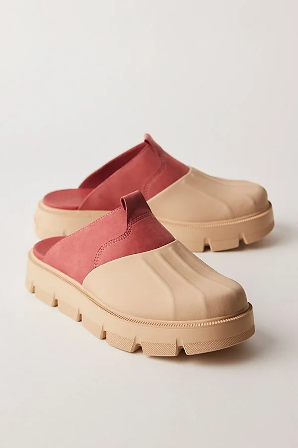 Sorel Rein CB Clogs - Image 2