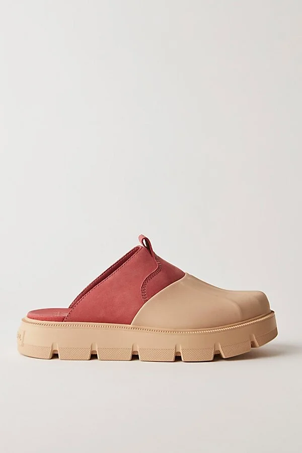 Sorel Rein CB Clogs - Image 3