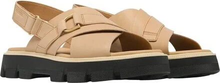 SOREL Rein CB Crisscross Sandal - Women's - Image 2