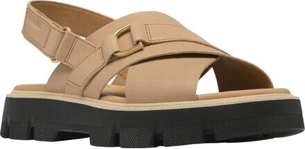 SOREL Rein CB Crisscross Sandal - Women's - Image 6