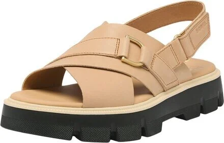 SOREL Rein CB Crisscross Sandal - Women's - Image 7