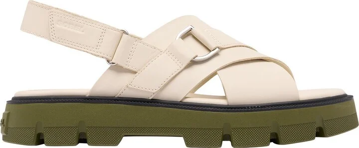 Chalk/Utility Green