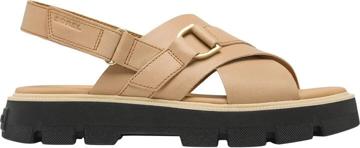 SOREL Rein CB Crisscross Sandal - Women's