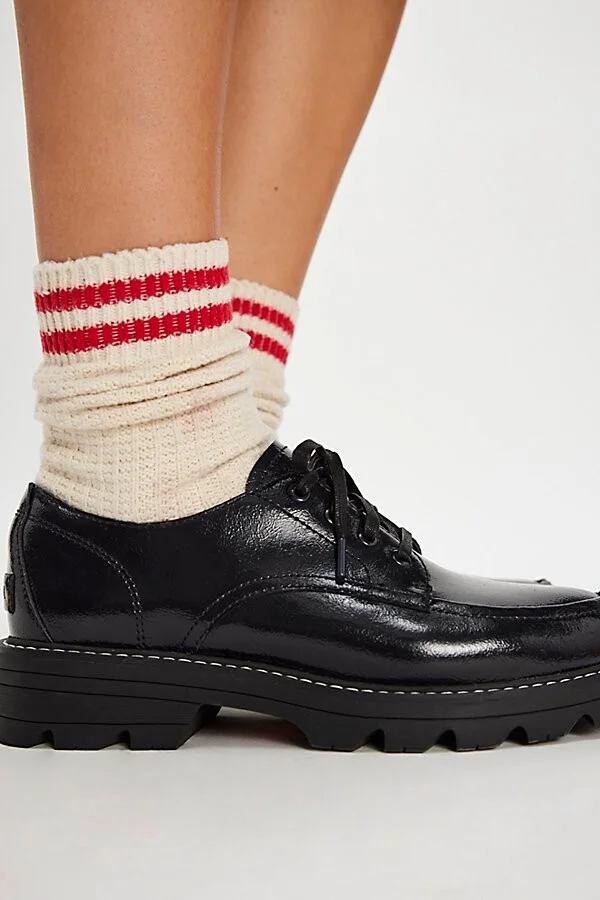 Sorel Revel Ave Derby Loafers - Image 2