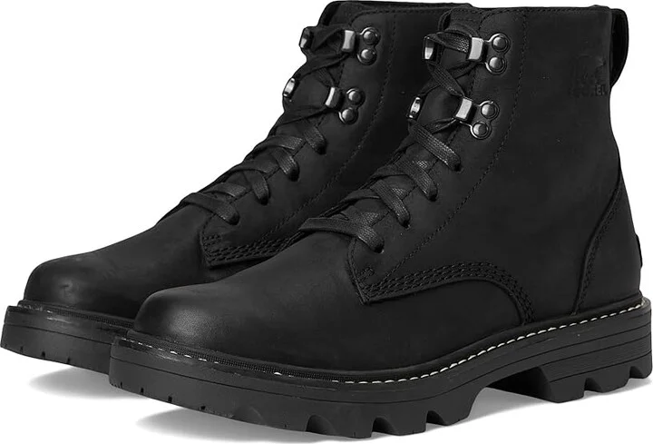 Black,black