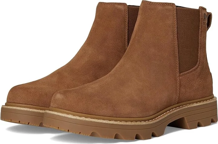 Velvet Tan,gum