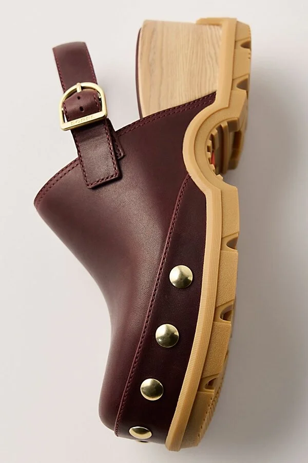 Sorel Roam'N Platform Clogs - Image 2
