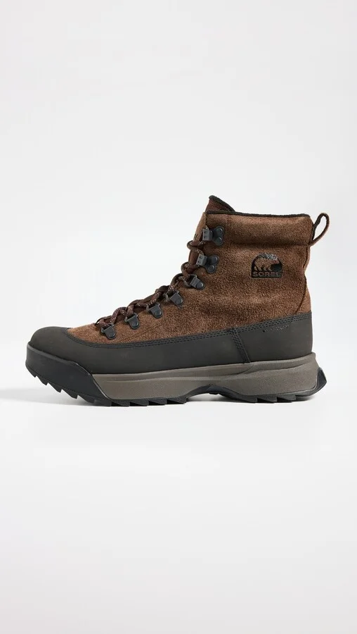 Sorel Scout 87 Pro Boots - Image 2