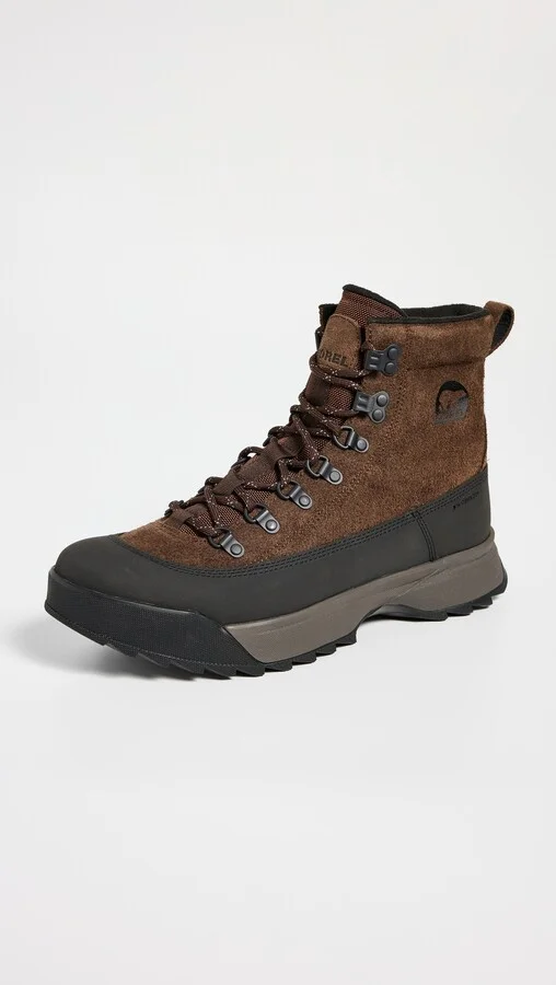Sorel Scout 87 Pro Boots - Image 3