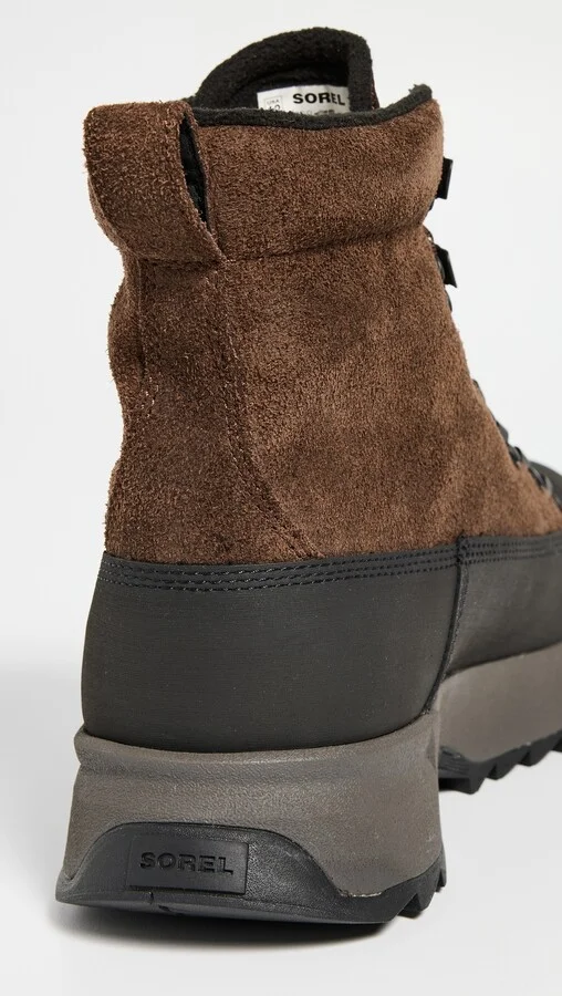 Sorel Scout 87 Pro Boots - Image 5