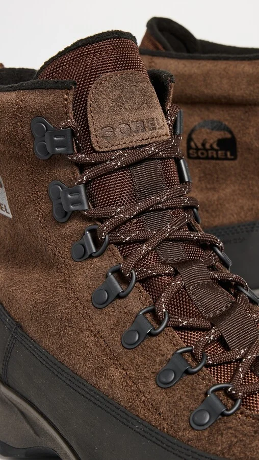 Sorel Scout 87 Pro Boots - Image 6