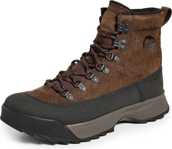 Sorel Scout 87 Pro Boots
