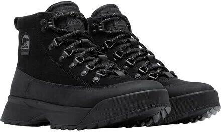SOREL Scout 87 Pro Plus WP Boot - Men's - Image 2