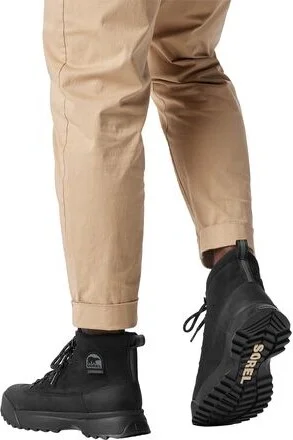 SOREL Scout 87 Pro Plus WP Boot - Men's - Image 7