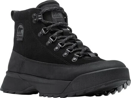 SOREL Scout 87 Pro Plus WP Boot - Men's - Image 8