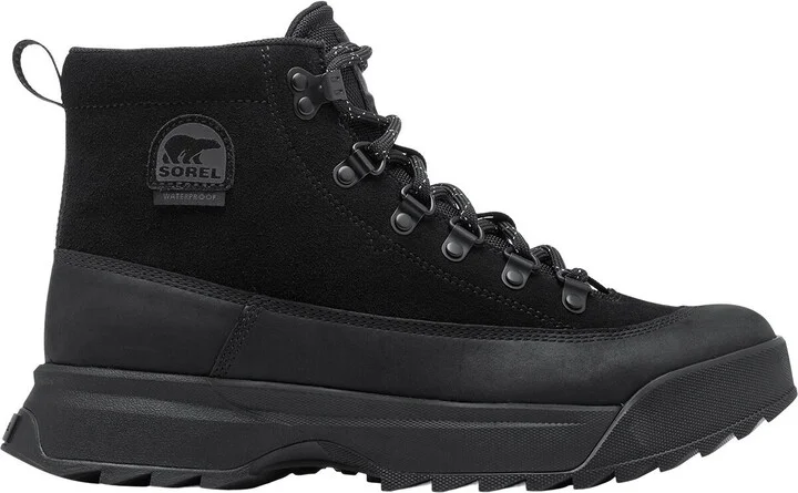 SOREL Scout 87 Pro Plus WP Boot - Men's