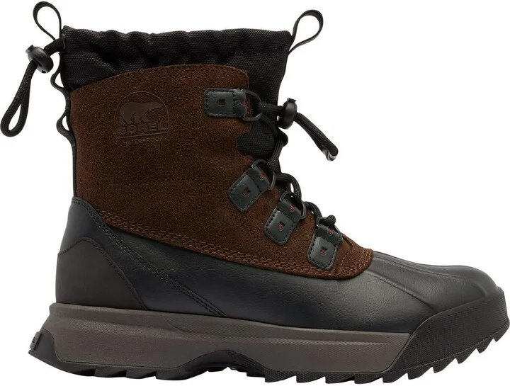 SOREL Scout 87 XT WP Boot - Men's
