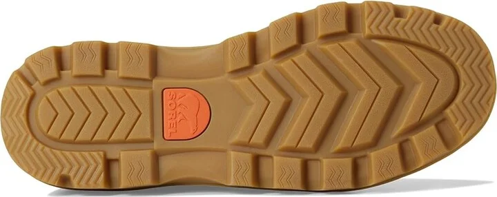 SOREL Scout N Abouttm Low Sneakers Women's Shoes Aura/Gum : 7.5 B - Medium, Canvas/Leather/Suede - Image 3