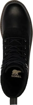 SOREL Slabtown 62 Caribou WP Boot - Men's - Image 5