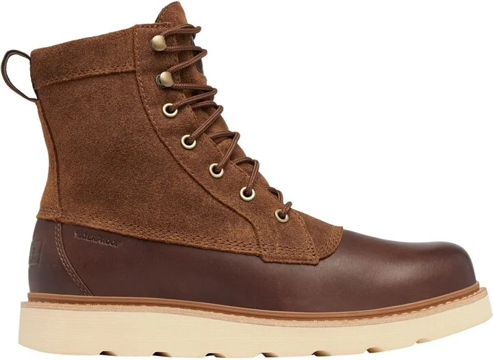 Velvet Tan/Tobacco