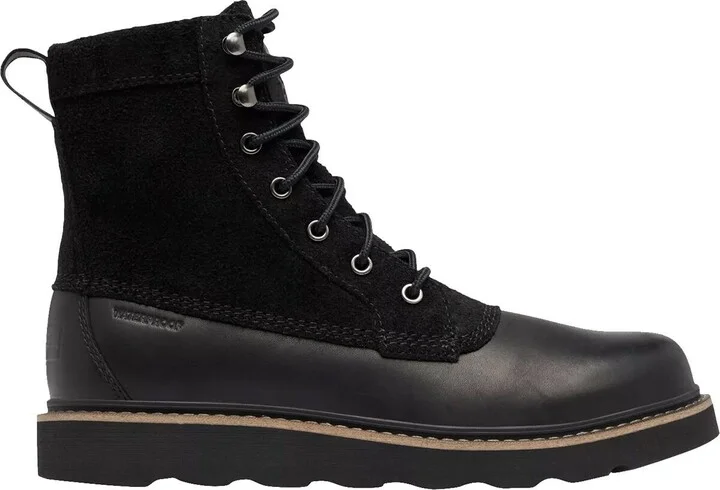 SOREL Slabtown 62 Caribou WP Boot - Men's