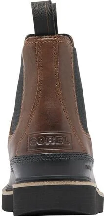 SOREL Slabtown 62 Chelsea WP Boot - Men's - Image 5