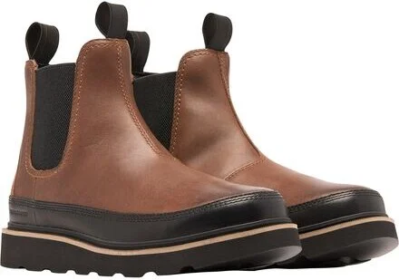 SOREL Slabtown 62 Chelsea WP Boot - Men's - Image 9