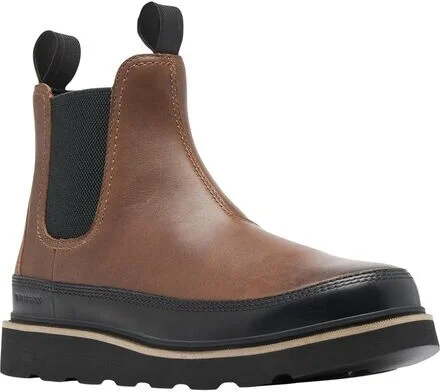 SOREL Slabtown 62 Chelsea WP Boot - Men's - Image 10