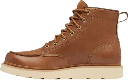 SOREL Slabtown 62 Moc WP Boot - Men's - Image 8