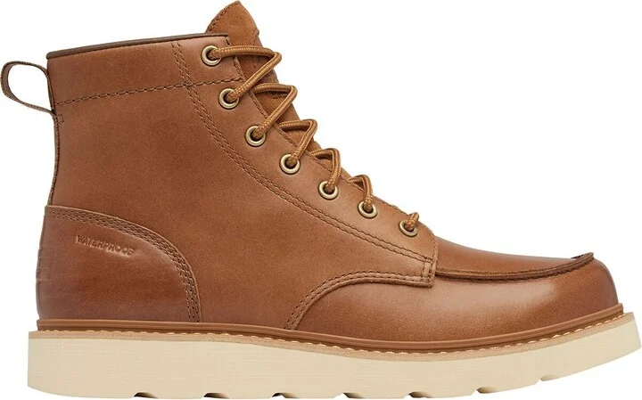 SOREL Slabtown 62 Moc WP Boot - Men's
