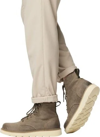SOREL Slabtown 62 Six WP Boot - Men's - Image 4