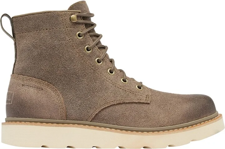 SOREL Slabtown 62 Six WP Boot - Men's