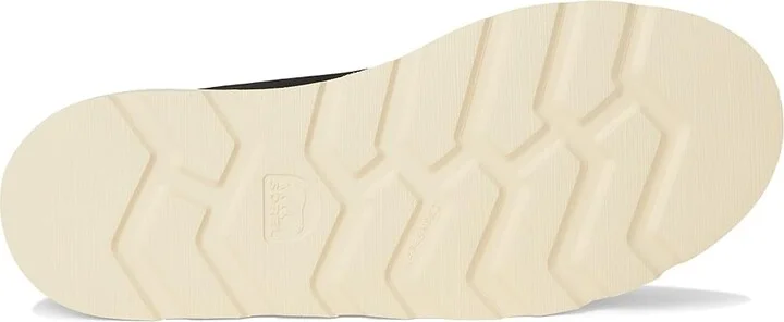 SOREL Slabtown 62' Stoic Mid Men's Slip on Shoes Velvet Tan/Bleached Ceramic : 7.5 D - Medium, Suede - Image 9