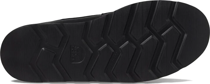 SOREL Slabtown 62'tm Caribou Hi-Viz Wp Men's Boots Black, Black : 10.5 D - Medium, Leather/Rubber - Image 3