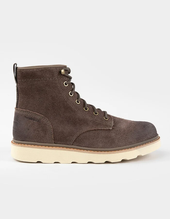 SOREL Slabtown 62'™ Six Mens Waterproof Boots - Image 2