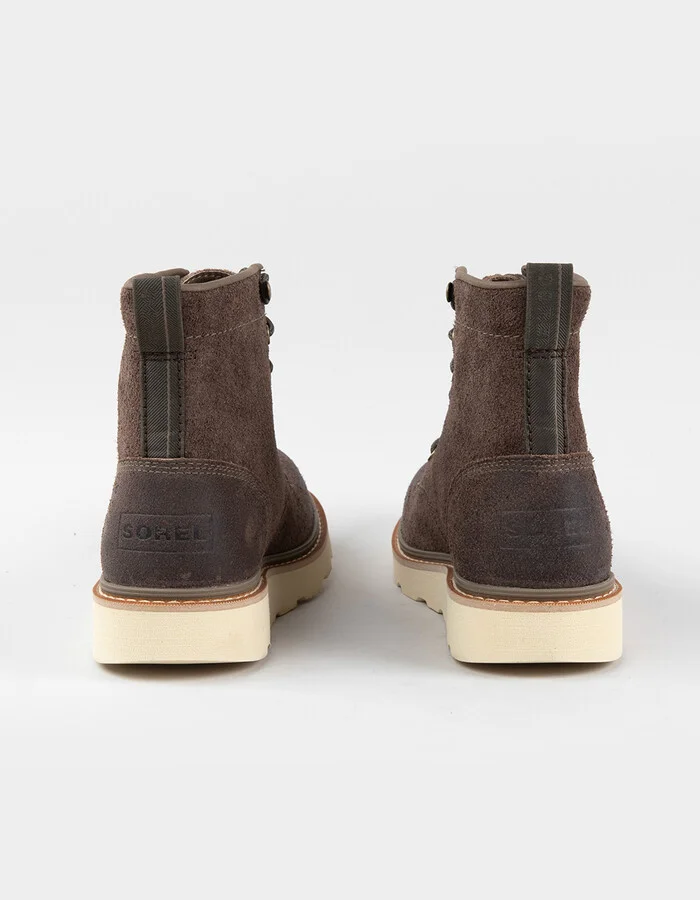 SOREL Slabtown 62'™ Six Mens Waterproof Boots - Image 4