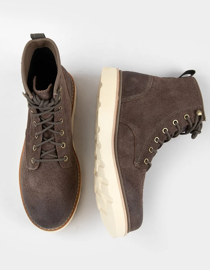 SOREL Slabtown 62'™ Six Mens Waterproof Boots - Image 6