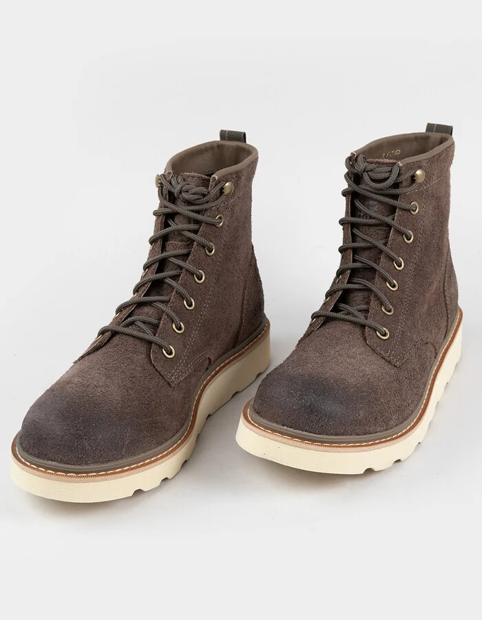 SOREL Slabtown 62'™ Six Mens Waterproof Boots