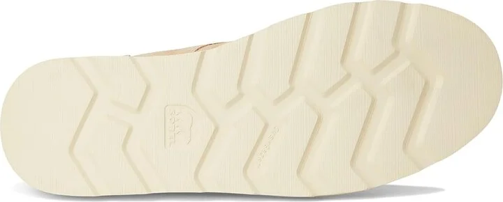 SOREL Slabtown 62'tm Stoic Men's Lace-up Boots Canoe/Bleached Ceramic : 9.5 D - Medium, Leather/Suede - Image 3