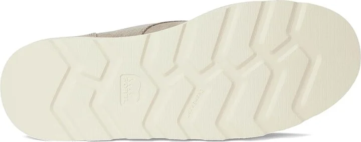 SOREL Slabtown 62'tm Stoic Men's Lace-up Boots Khaki II/Bleached Ceramic : 7 D - Medium, Leather/Suede - Image 3