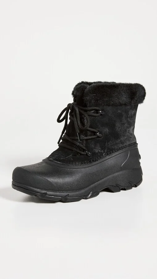 Sorel Snow Angel Boots - Image 2