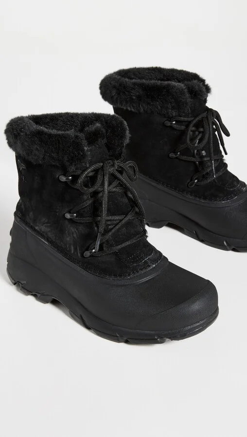 Sorel Snow Angel Boots - Image 3