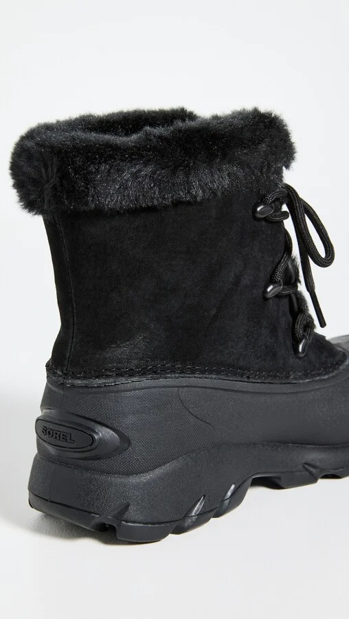 Sorel Snow Angel Boots - Image 4