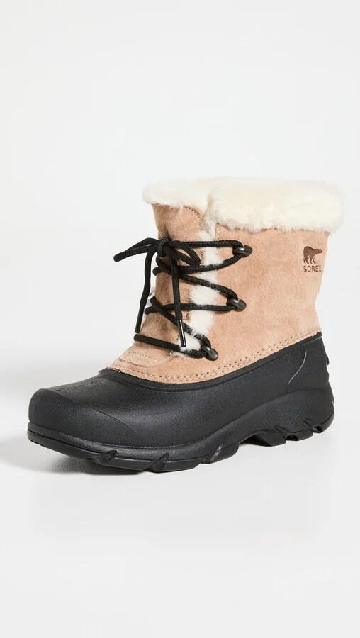 Sorel Snow Angel Boots - Image 2