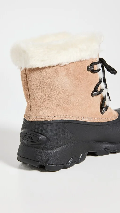 Sorel Snow Angel Boots - Image 4