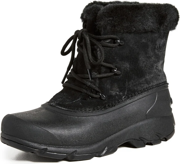 Sorel Snow Angel Boots