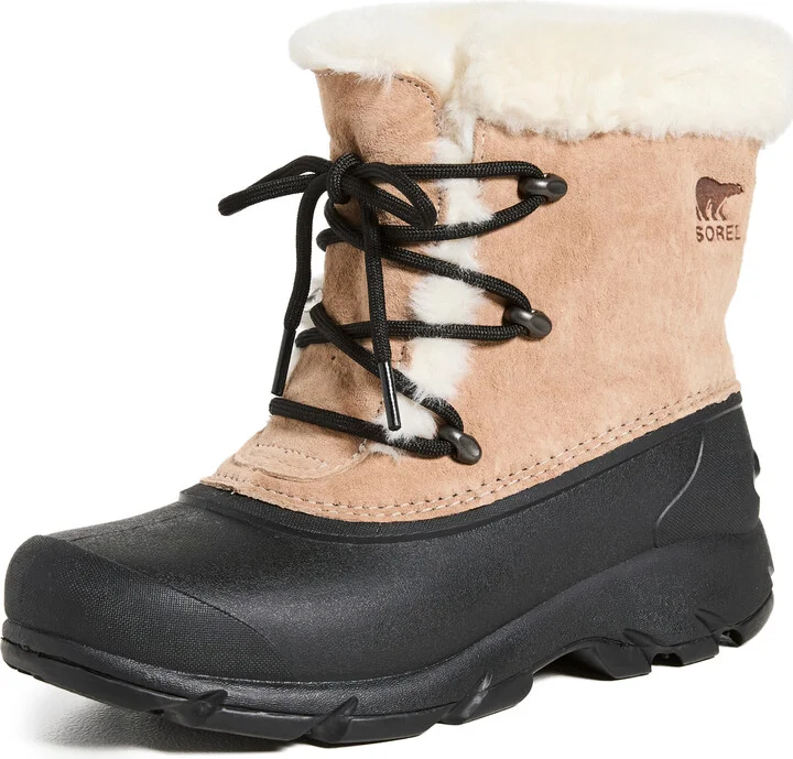 Sorel Snow Angel Boots