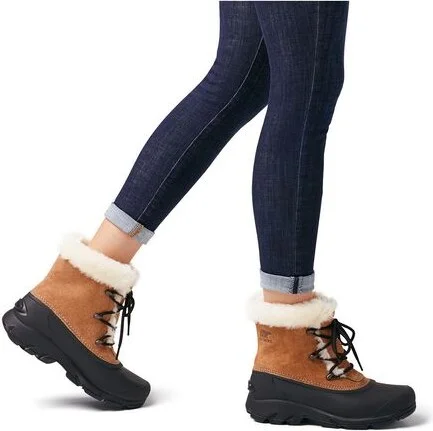 SOREL Snow Angel Lace Boot - Women's - Image 11