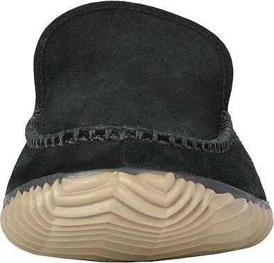 SOREL Sorel Dude Moctm Men's Slippers Black/Black : 10 D - Medium - Image 6