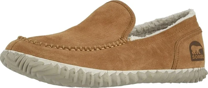 SOREL Sorel Dude Moctm Men's Slippers Elk : 10 D - Medium - Image 2